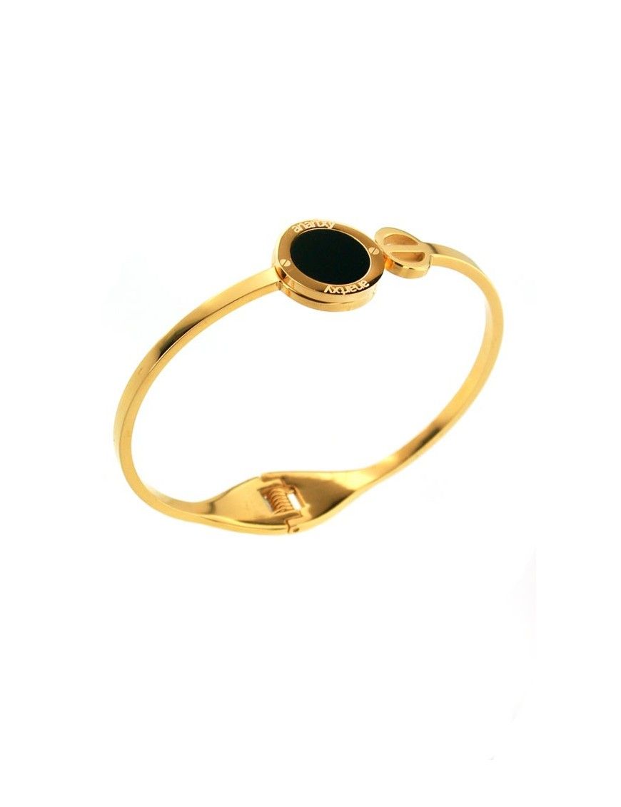 Pulsera Anartxy acero mujer APU333