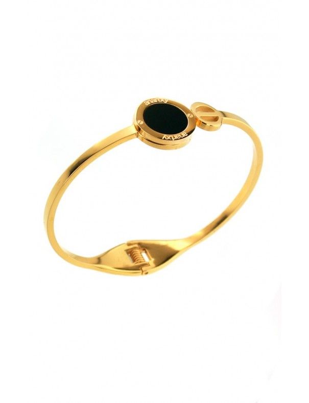 Pulsera Anartxy acero mujer APU333