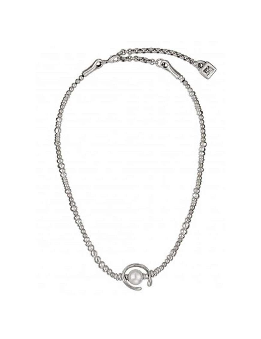 Colgante Uno de 50 mujer COL0970BPLMTL0U