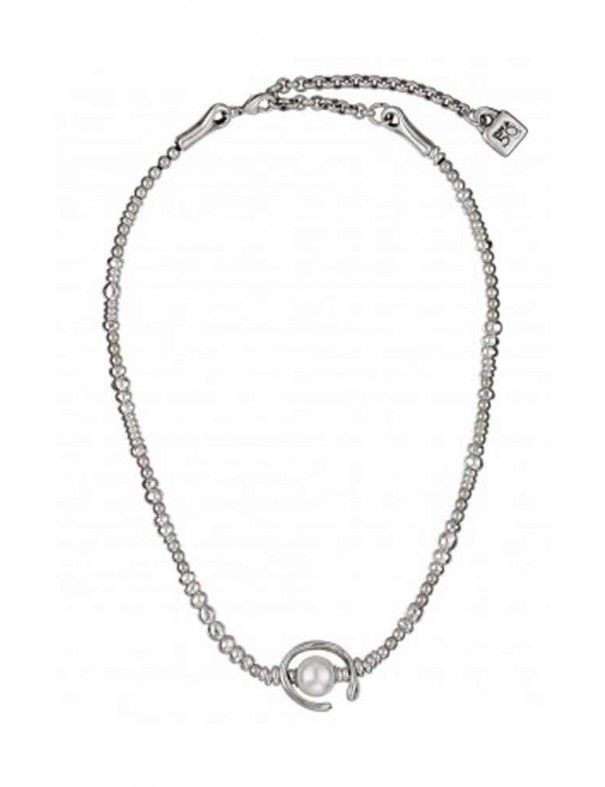 Colgante Uno de 50 mujer COL0970BPLMTL0U