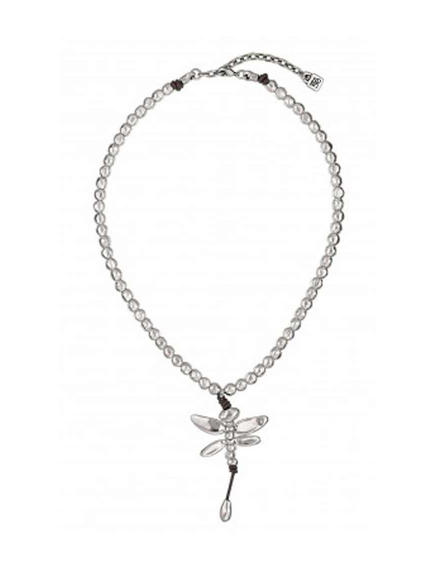 Colgante Uno de 50 mujer COL0977MTL0000U