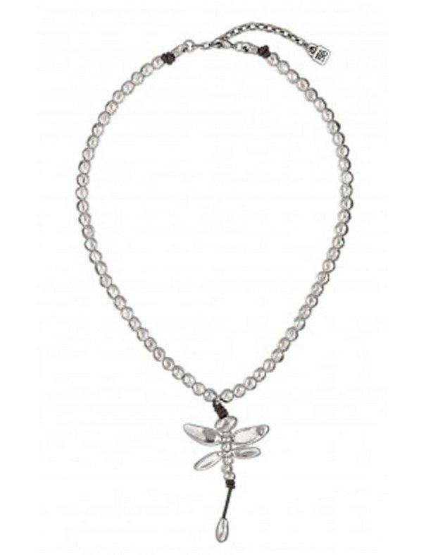 Colgante Uno de 50 mujer COL0977MTL0000U