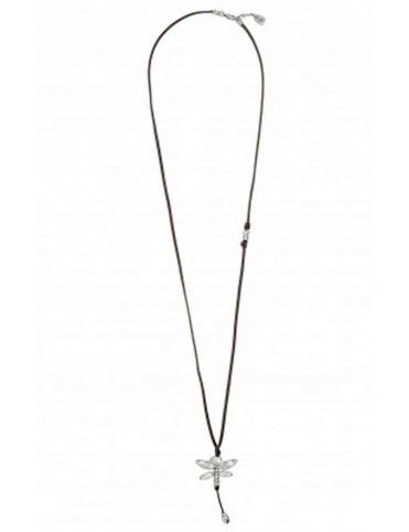 Colgante Uno de 50 mujer COL0978MARMTL0U