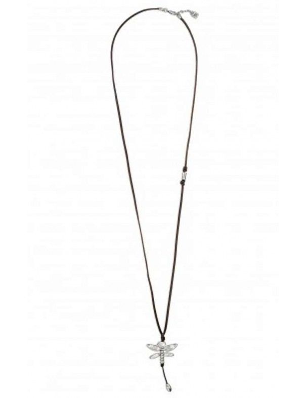 Colgante Uno de 50 mujer COL0978MARMTL0U