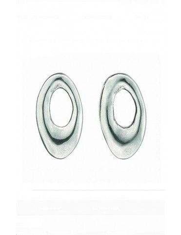 Pendientes Uno de 50 mujer PEN0431MTL0000U