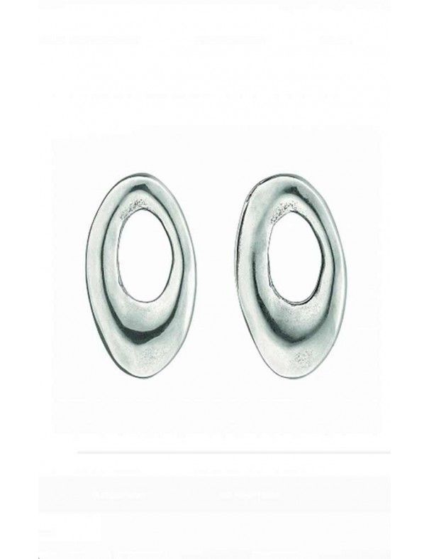 Pendientes Uno de 50 mujer PEN0431MTL0000U