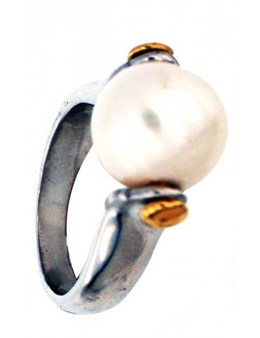 Anillo Plata mujer 031803-12-1