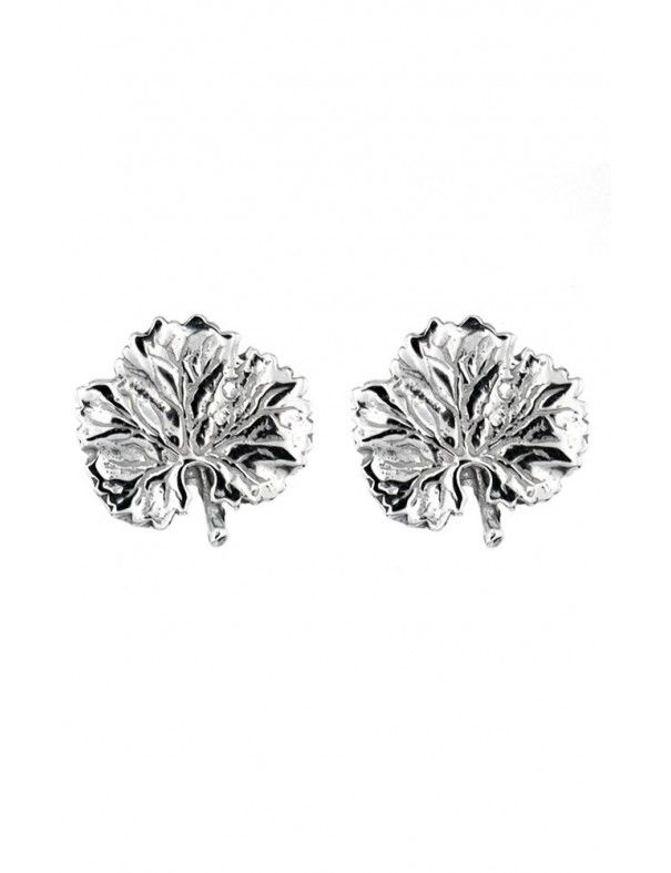 Pendientes Plata mujer 011134-1-1