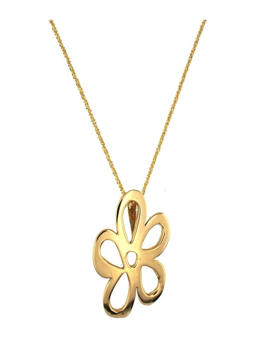 Collar Plata mujer 021780-2-1