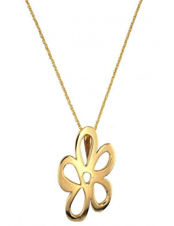 Collar Plata mujer 021780-2-1