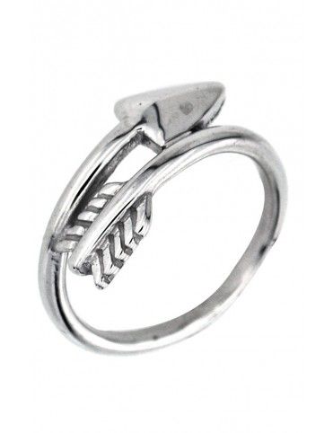 Anillo Plata mujer 032212-1-1