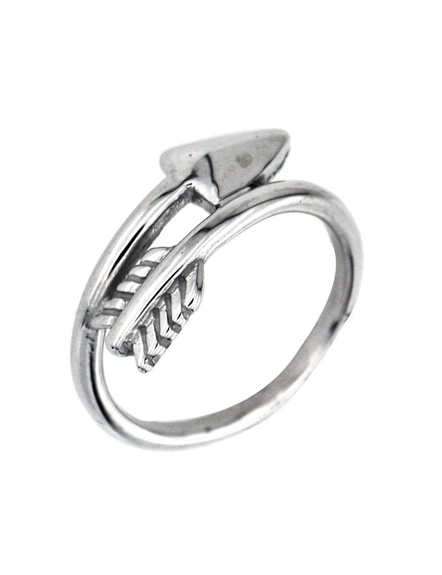 Anillo Plata mujer 032212-1-1