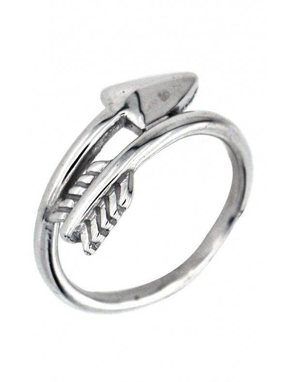 Anillo Plata mujer 032212-1-1