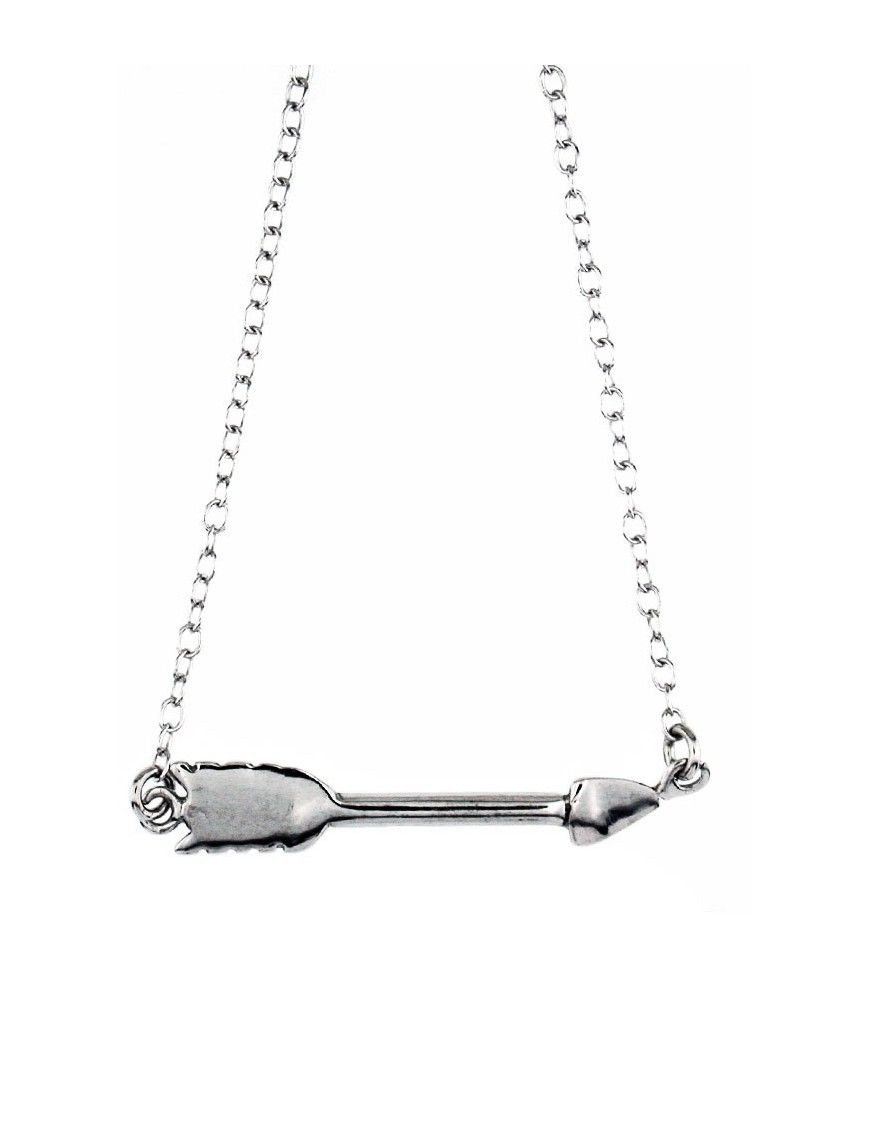 Collar Plata mujer 022212-1-1