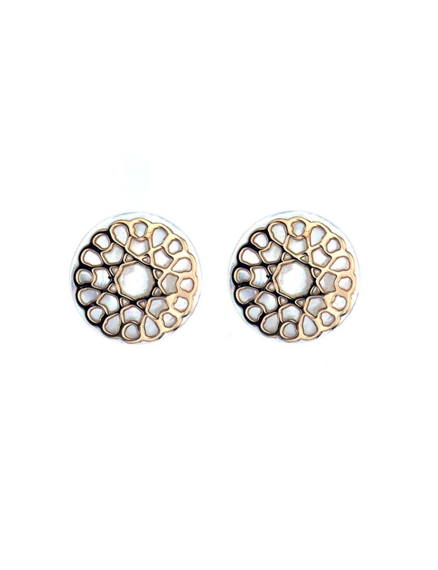 Pendientes Plata mujer 32010220-2-1-40