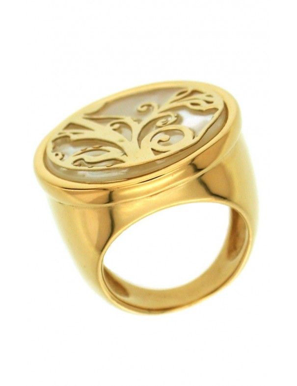 Anillo Plata mujer 031583-2-1-40