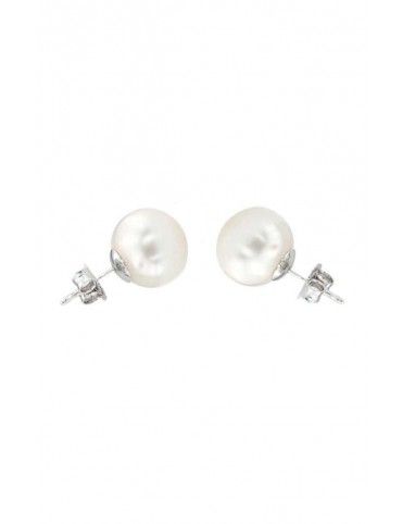 Pendientes plata mujer 18131976