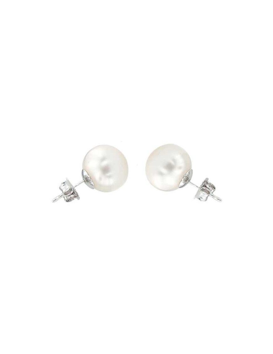 Pendientes plata mujer 18131976