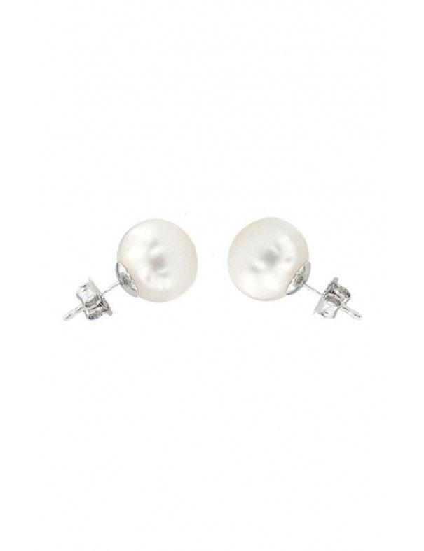 Pendientes plata mujer 18131976