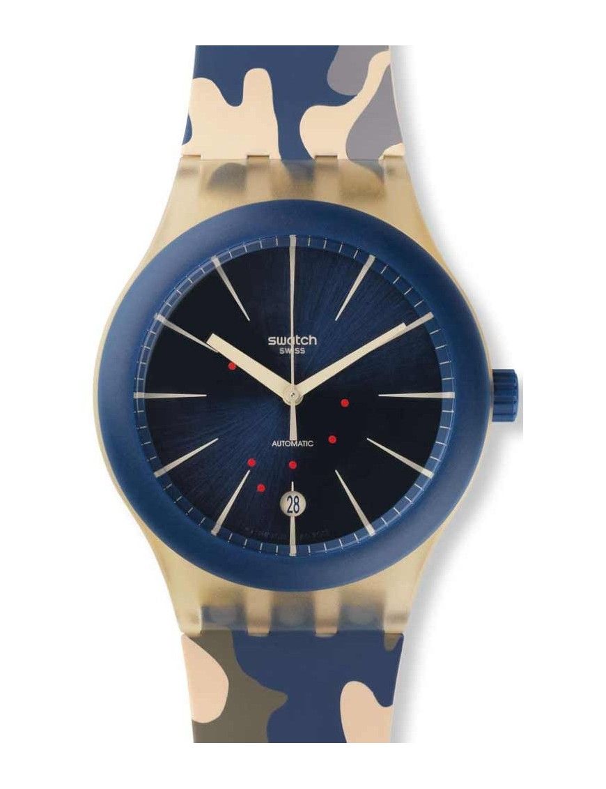 Reloj Swatch unisex SUTT400