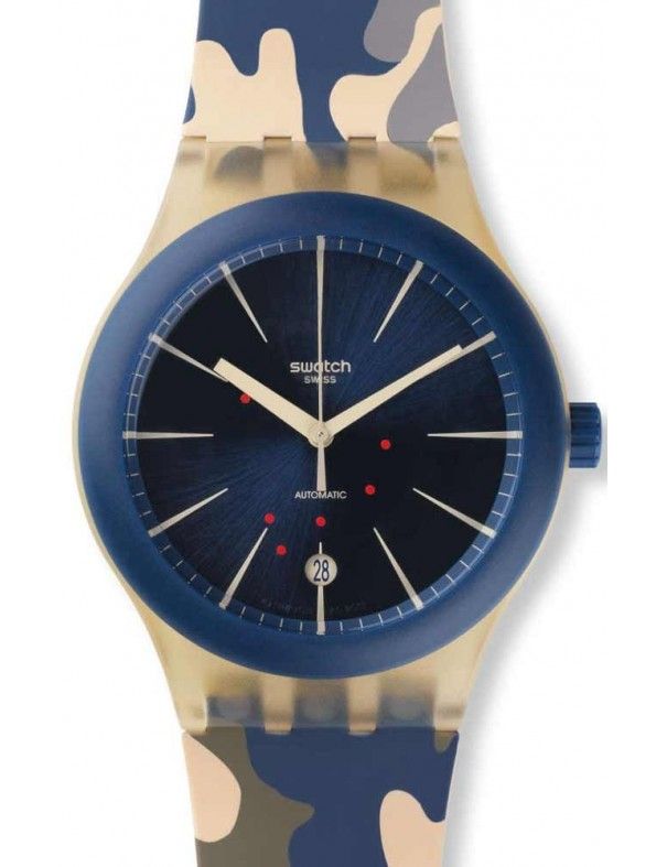 Reloj Swatch unisex SUTT400
