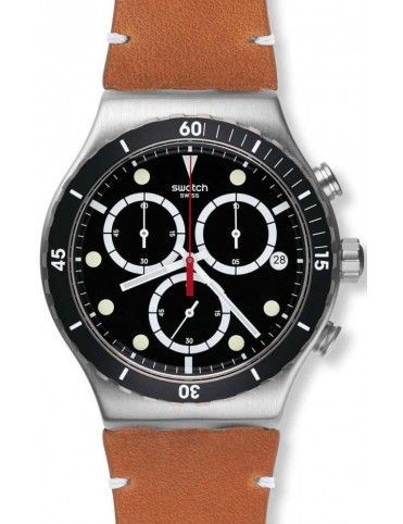 Reloj Swatch unisex YVS42
