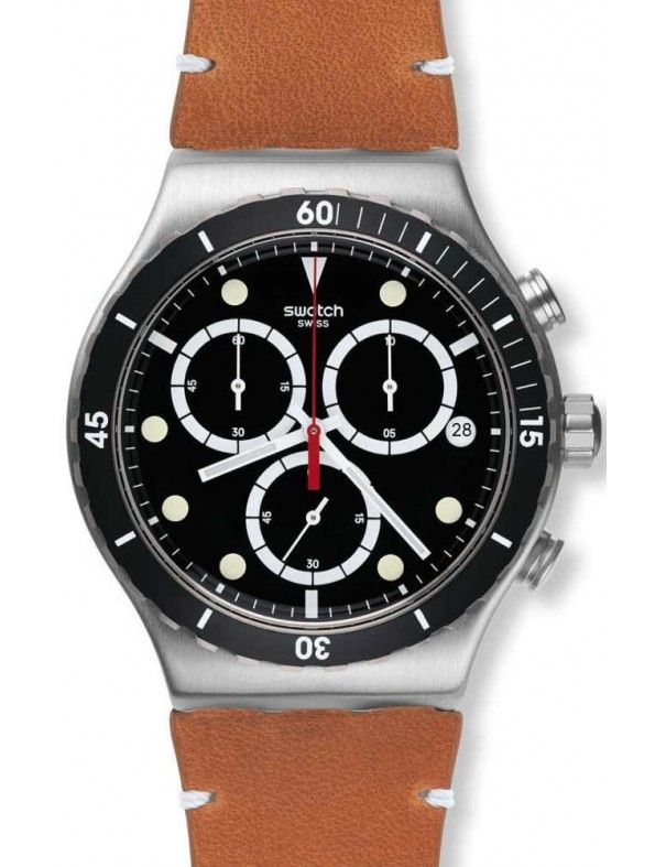 Reloj Swatch unisex YVS42