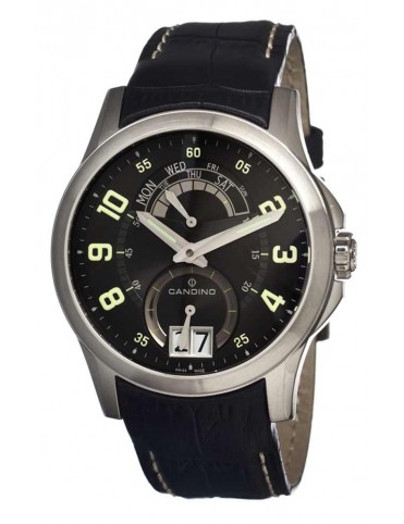 Reloj Candino hombre C4387/6