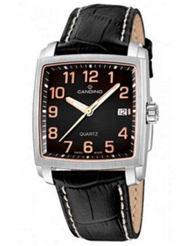 Reloj Candino hombre C4372/6