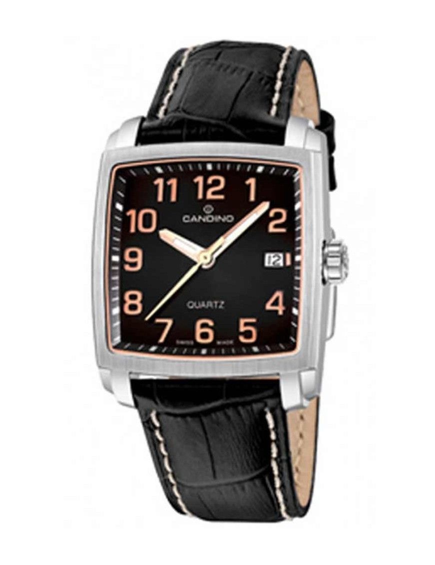 Reloj Candino hombre C4372/6