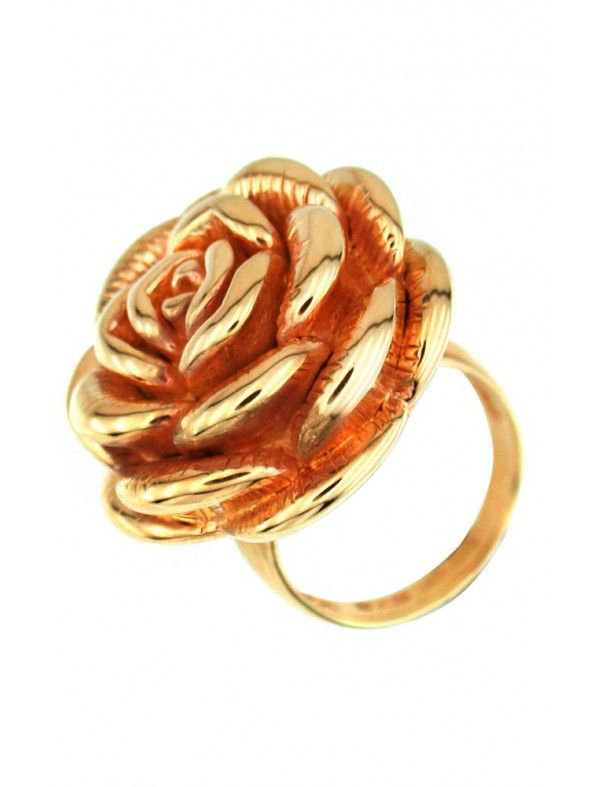 Anillo MRJY plata mujer 9078166