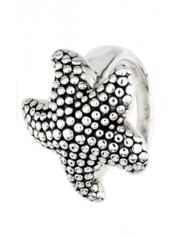 Anillo MRJY plata mujer 9082271