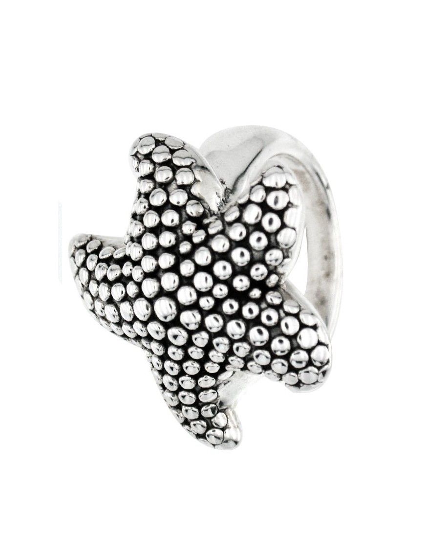 Anillo MRJY plata mujer 9082271