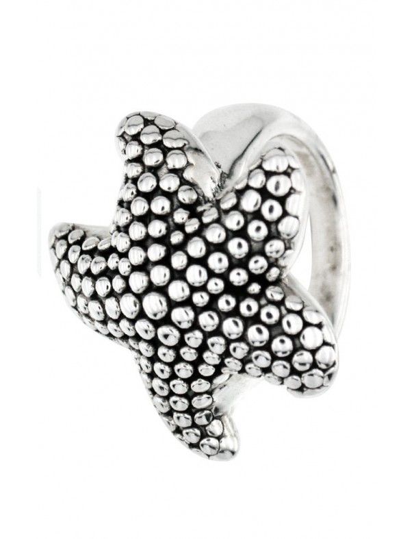 Anillo MRJY plata mujer 9082271