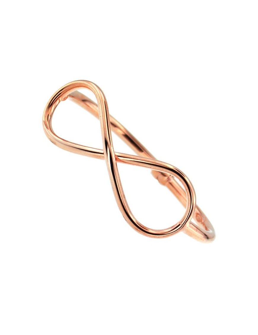 Pulsera MRJY plata mujer 9083101