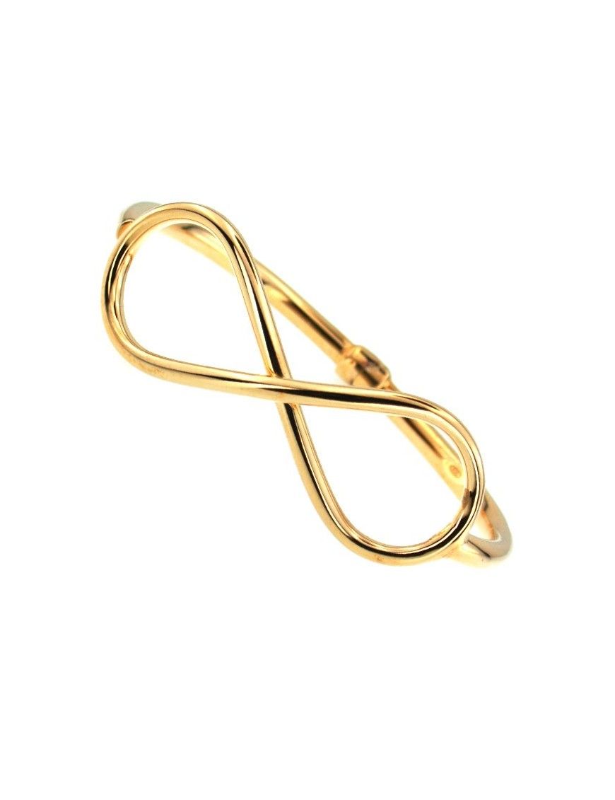 Pulsera MRJY plata mujer 9083102