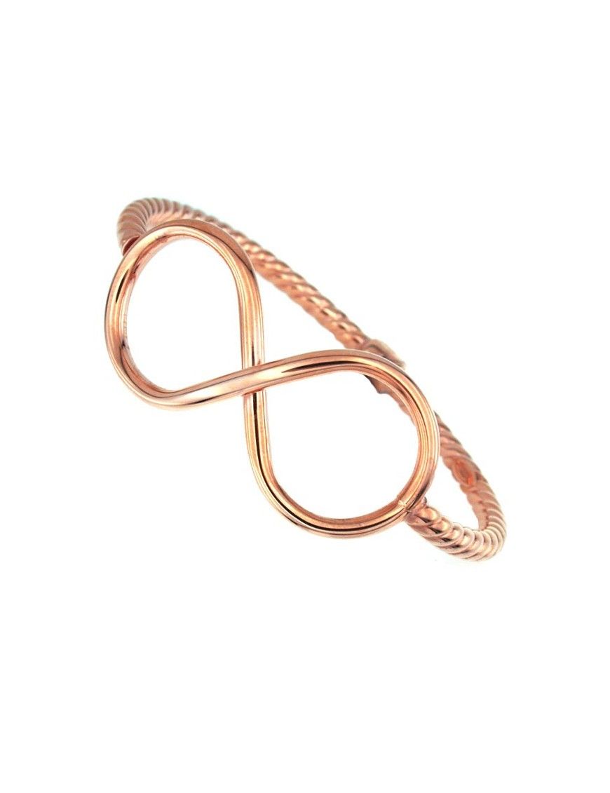 Pulsera MRJY plata mujer 9083104