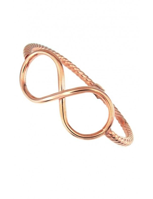 Pulsera MRJY plata mujer 9083104