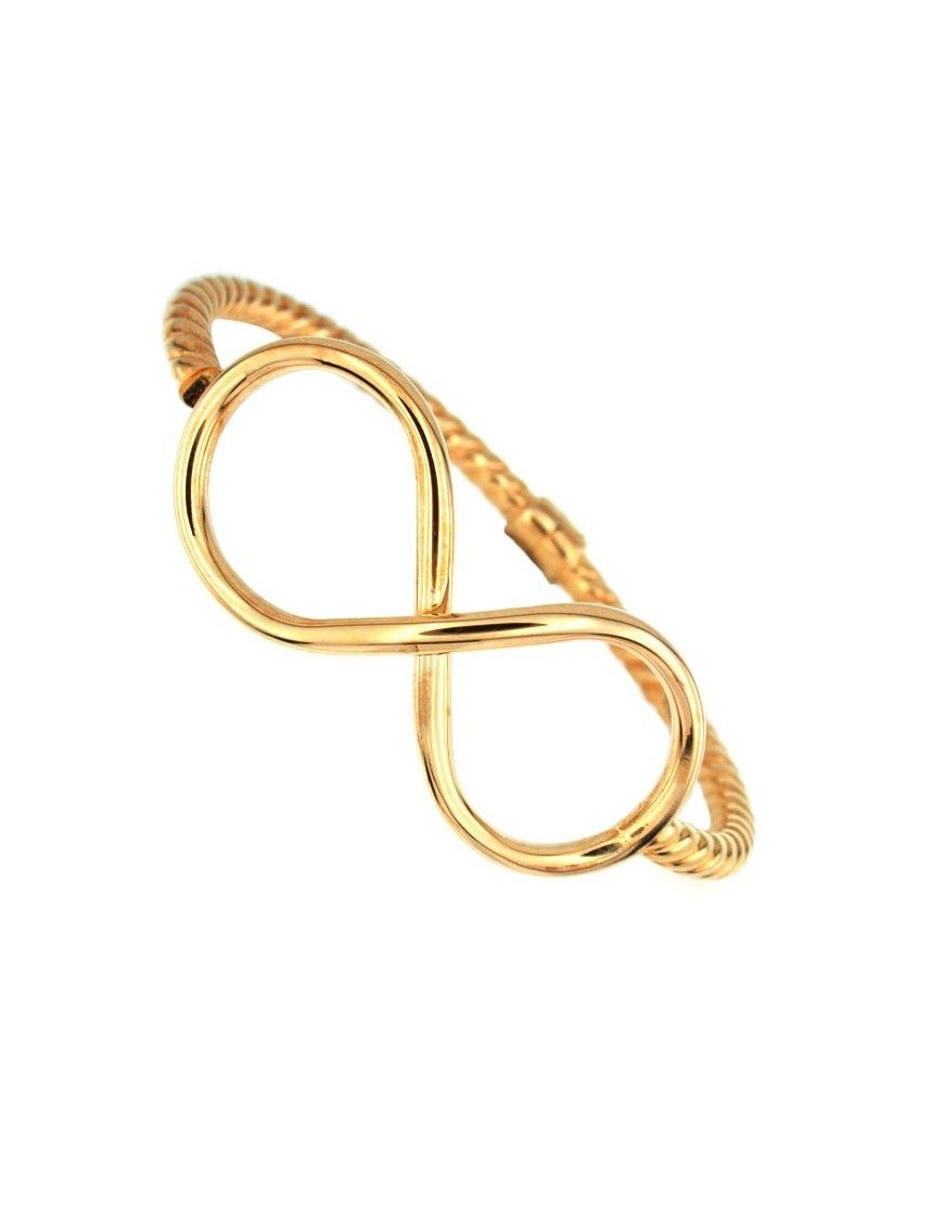 Pulsera MRJY plata mujer 9083105
