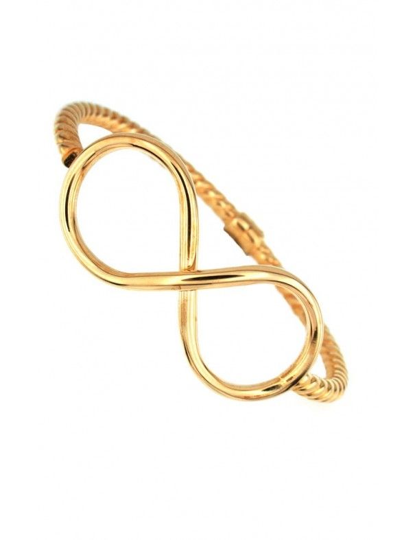 Pulsera MRJY plata mujer 9083105
