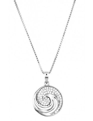 Collar MRJY plata mujer MP00475A&VE 0,15-42