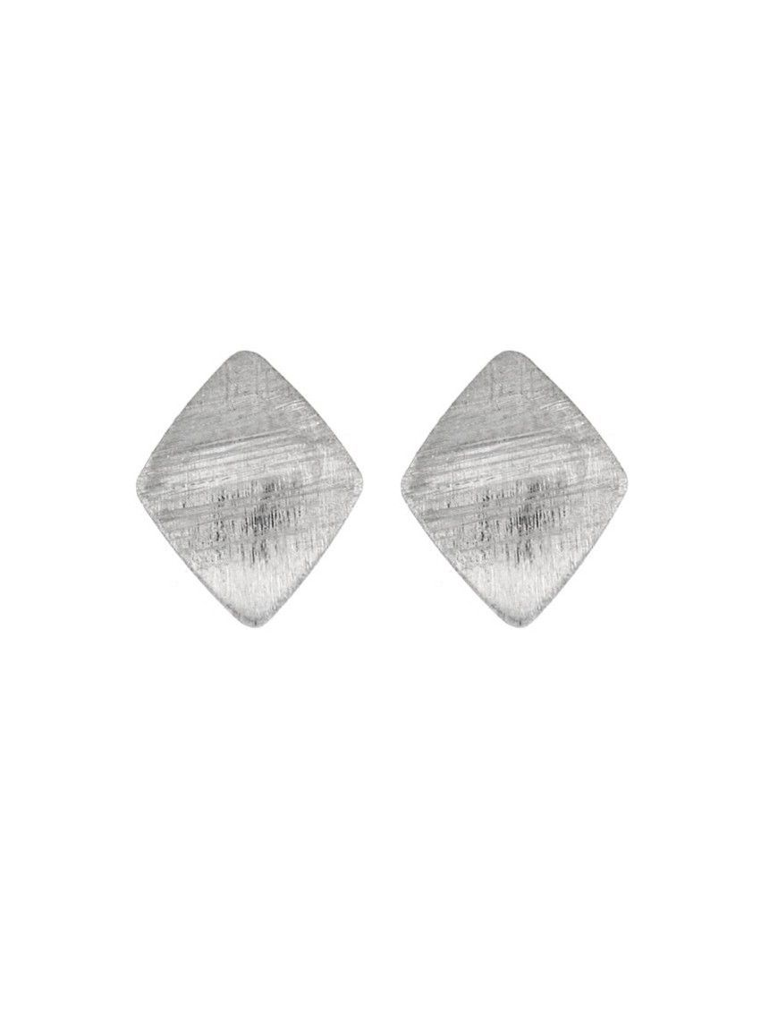Pendientes MRJY plata mujer PPE0463-8/730