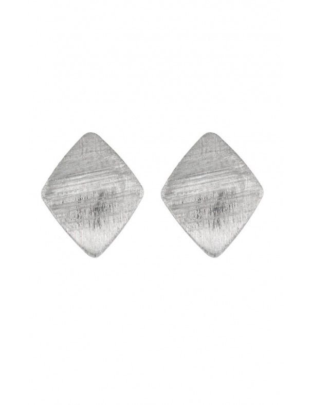 Pendientes MRJY plata mujer PPE0463-8/730