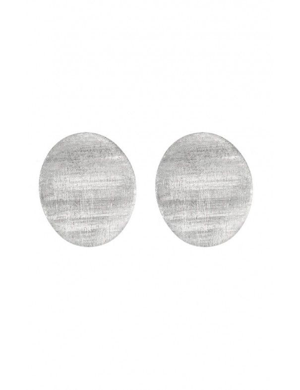 Pendientes MRJY plata mujer PPE0467-8/990
