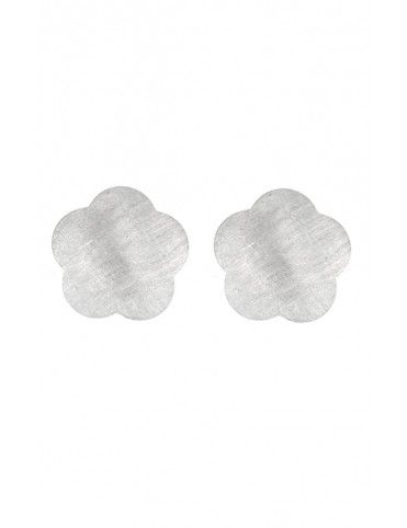 Pendientes MRJY plata mujer PPE0468-8/1050
