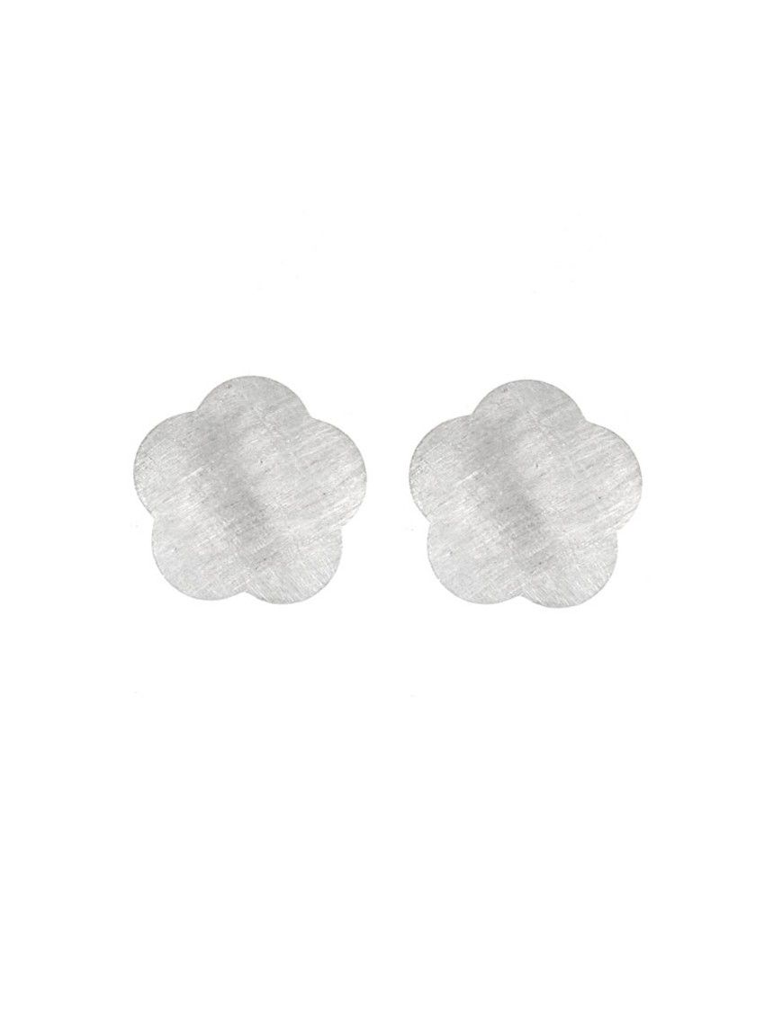 Pendientes MRJY plata mujer PPE0468-8/1050