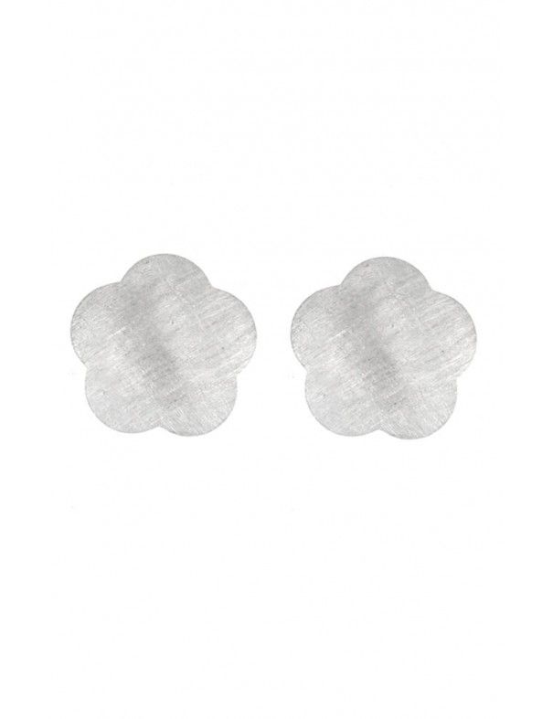 Pendientes MRJY plata mujer PPE0468-8/1050