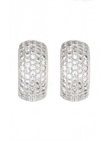Pendientes MRJY plata mujer CPE0224-10/2095
