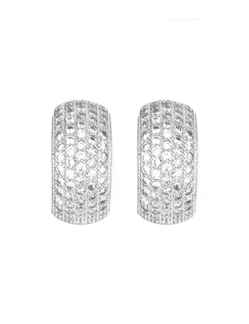 Pendientes MRJY plata mujer CPE0224-10/2095
