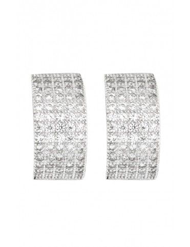 Pendientes MRJY plata mujer CPE0223-10/1880